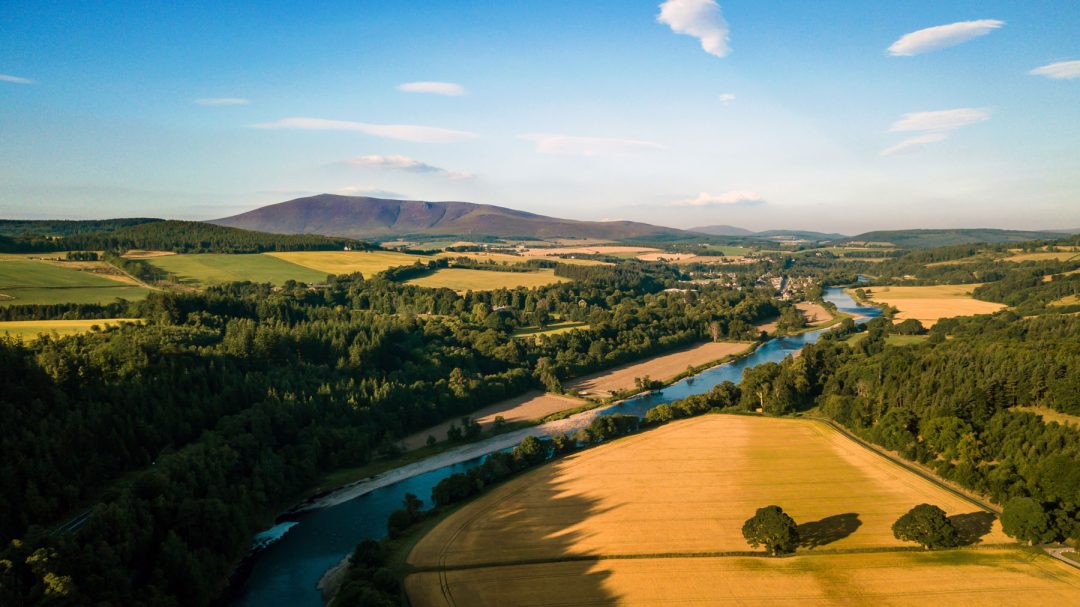 Explore Moray