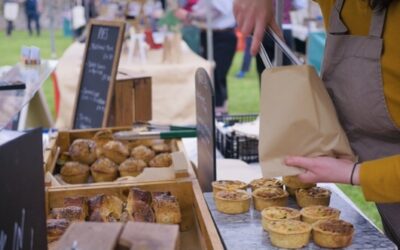 Faldonside Farmers Market