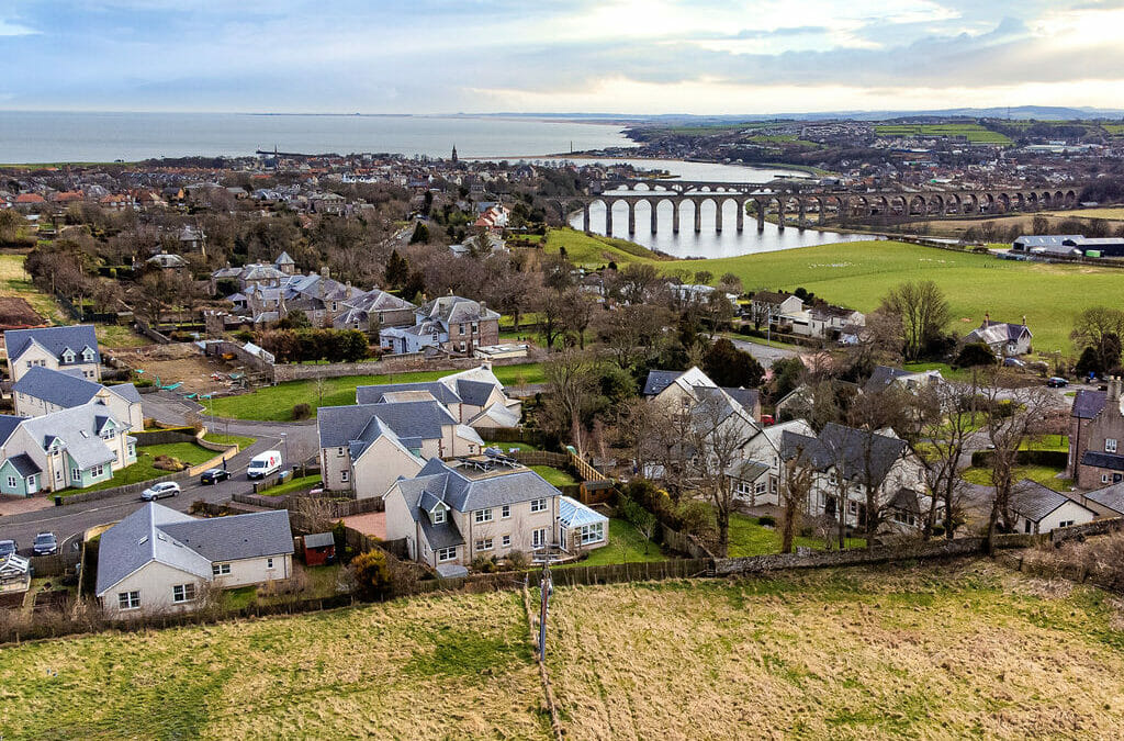 Estate Agents Berwick-upon-Tweed