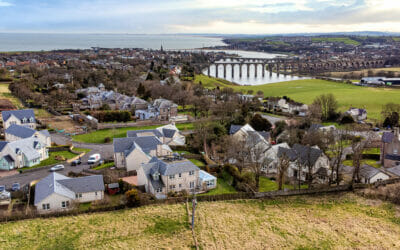 Estate Agents Berwick-upon-Tweed