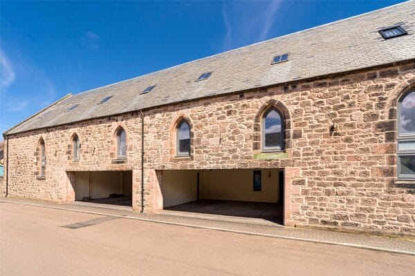 Old Templars Hall, Spittal, Berwick-upon-Tweed, Northumberland, TD15 1RG