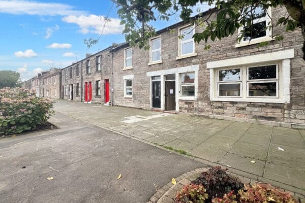 Main Street, Spittal, Berwick-upon-Tweed, Northumberland, TD15 1QY