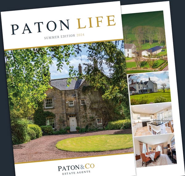 Paton Life Magazine