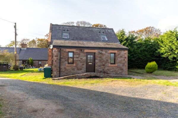 Stockmans Cottage, Edington  Hill, Duns, Scottish Borders, TD11 3LE