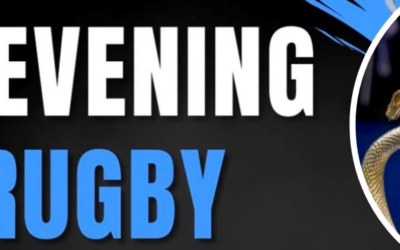 An Evening Of Rugby